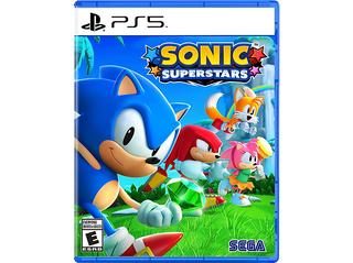 Ps5 Sonic Superstars (1556743)