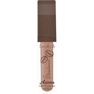 Lovely Labial Líquido Aroma Matte N2 (305471)