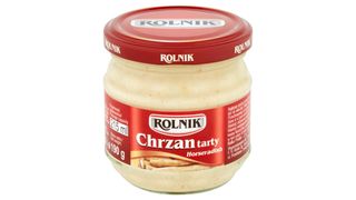 Rolnik - Chrzan tarty - 200 ml