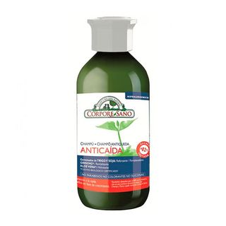 Champú Anticaída 300ml Corpore Sano (8414002081370)