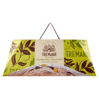 COLOMBA PERE E CIOCCOLATO - 4694