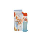 I Love Love EDT - Moschino - 30 ml 8011003991136