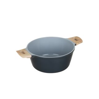 Casseruola 24 cm induzione - Eco Petra Ceramic
