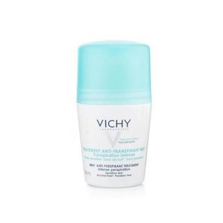 Vichy Antyperspirant w kulce przeciw intensywnemu poceniu 48H 50 ml