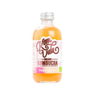 Kombucha Superglow 250Ml Komvida