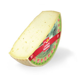 Formaggio Latteria fresco da banco kg 0.20