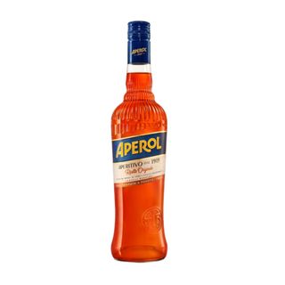Aperol Aperitivo Alcolico Per Spritz 70cl 