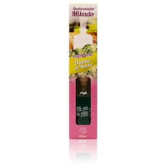 Ambientador Mikado Dama de Noche - MyHome - 100 ml 8422828880466