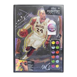 Diamantiny Level Plus Celebrities Kobe (8056779964526)