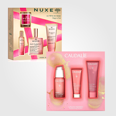 Idee regalo - Cofanetti