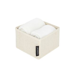 Organizer portaoggetti - 15x15x11 cm
