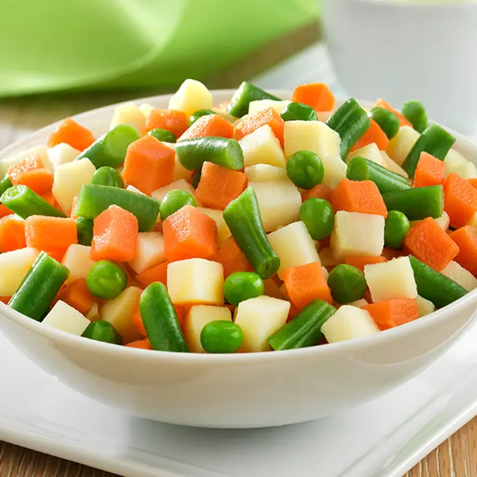 Verduras