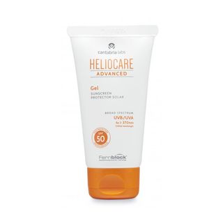 Heliocare Advanced Gel SPF 50 - Cantabria Labs - 200 ml 8470001592453