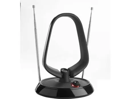 Antenas e Emissores