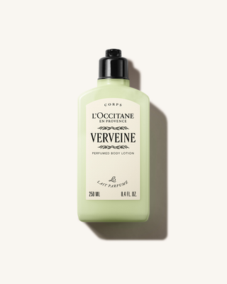 Leche Corporal Verveine 250ml