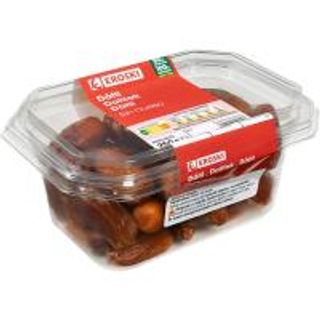 Dátil Sin Hueso Eroski, Tarrina 250 G (17322157)