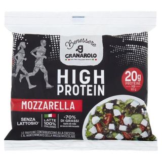Granarolo Benessere High Protein Mozzarella 100 g