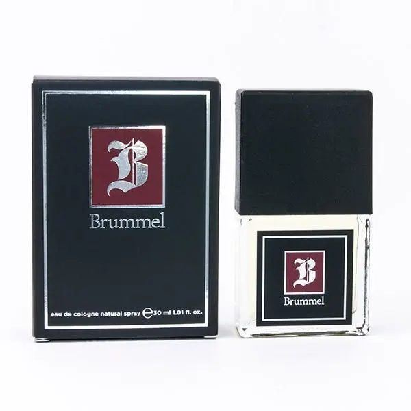 Eau de Cologne Homem