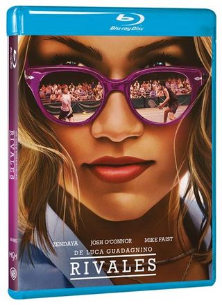 Rivales - Blu-Ray (8414533141680)