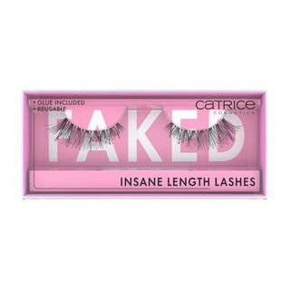 Faked Pestañas Postizas - Catrice - Insane Lenght 4059729393647
