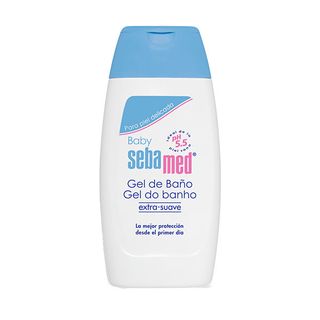 Sebamed Gel De Baño 5797390 200Ml (4103040158246)