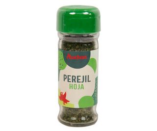 Perejil Hoja Auchan 12 Gr