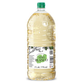 Vino Blanco Castillo De Velasco 2 L