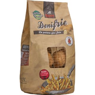 Patata Freir, Bolsa 2 Kg