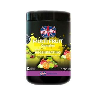 Mascarilla Regeneradora Multifrutas - Ronney - 1000 ml 5060589154759
