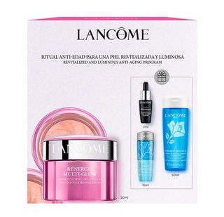 Lancome Estuche Rénergie Multi-Glow 1726037