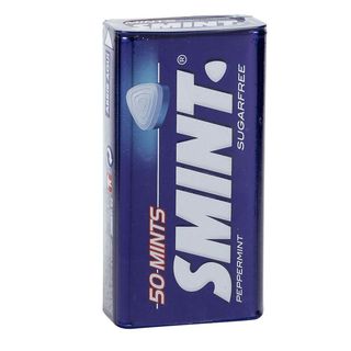 SMINT Caramelo De Menta 50 Unidades (118248)