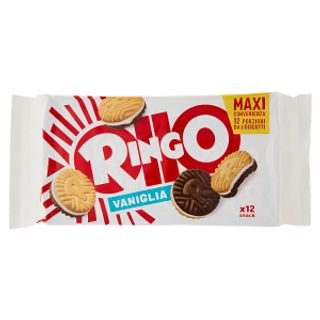 Ringo Bipacco Vaniglia