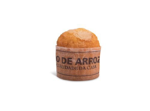 BOLO DE ARROZ UN