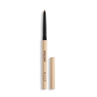 ETERNAL EYE PENCIL Matita Occhi Automatica Waterproof e Long Lasting - 02 Deep Brown