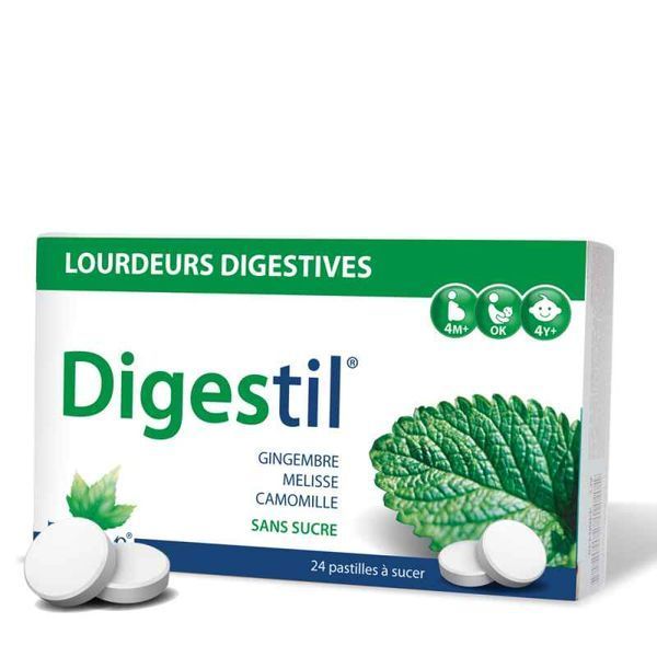 Saúde Digestiva e Intestinal