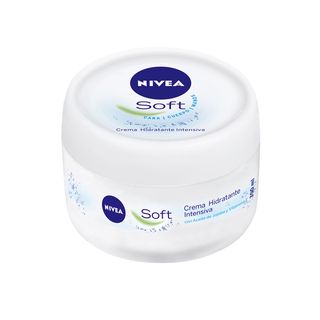 Crema Nivea Soft 375 Ml (4005900747327)