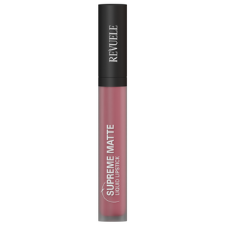 Supreme Matte Labial Líquido Mate - Revuele - Rosa 5060565107120
