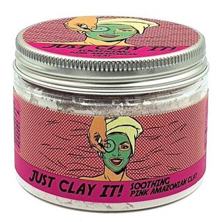 Mascarilla de Arcilla Calmante - New Anna Cosmetics - 100 gr 5907747212121