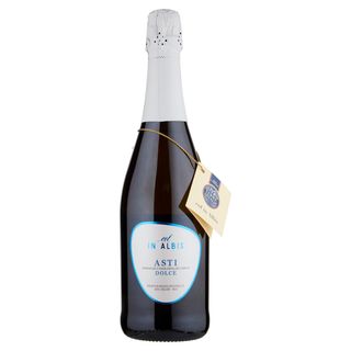Terre d'Italia col in Albis Asti DOCG Dolce 75 cl