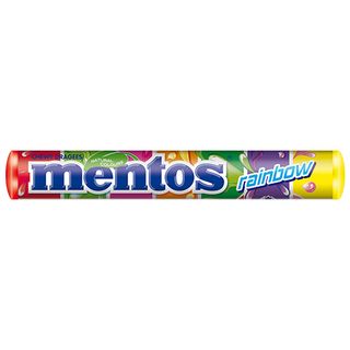 MENTOS STICK RAINBOW