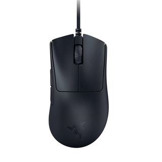 Ratón Gaming Ergonómico Razer Deathadder V3 (8886419334071)