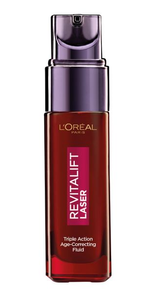 L’Oréal Paris Revitalift Laser Fluid przeciwzmarszczkowy