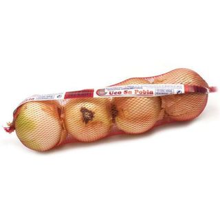 Cebolla Tubo, Malla 1 Kg (22432272)