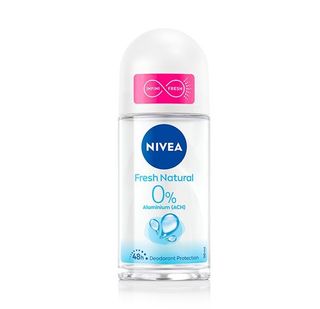 Nivea Fresh Natural 1376118 50Ml