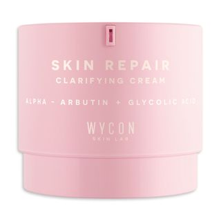 Skin Repair - Clarifying Cream