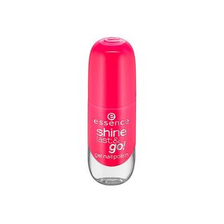 Essence Shine Last & Go 13 Legally Pink 2714940