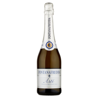 Fontanafredda Asti DOCG Dolce 750 ML