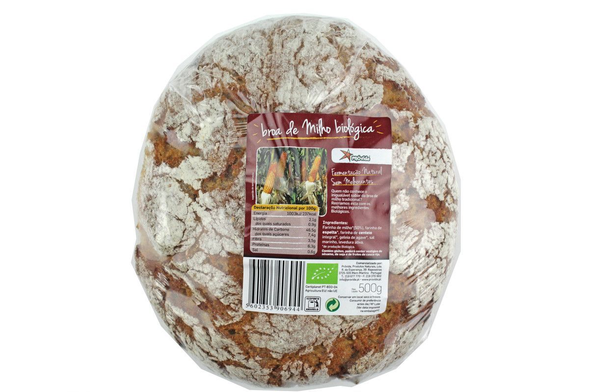 Pão