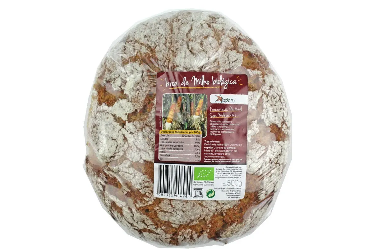 Pão