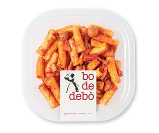Macarrones De Pages Bo De Debo 350